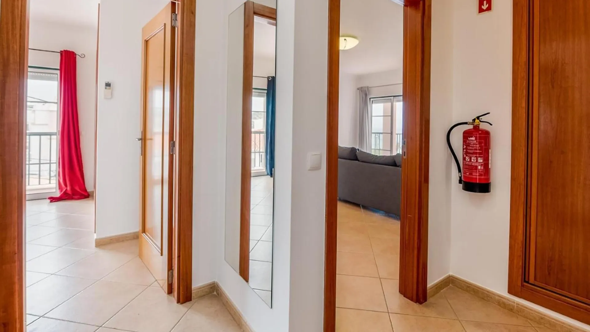 Apt. Mar A Vista Praia Da Luz 0*,  Португалия