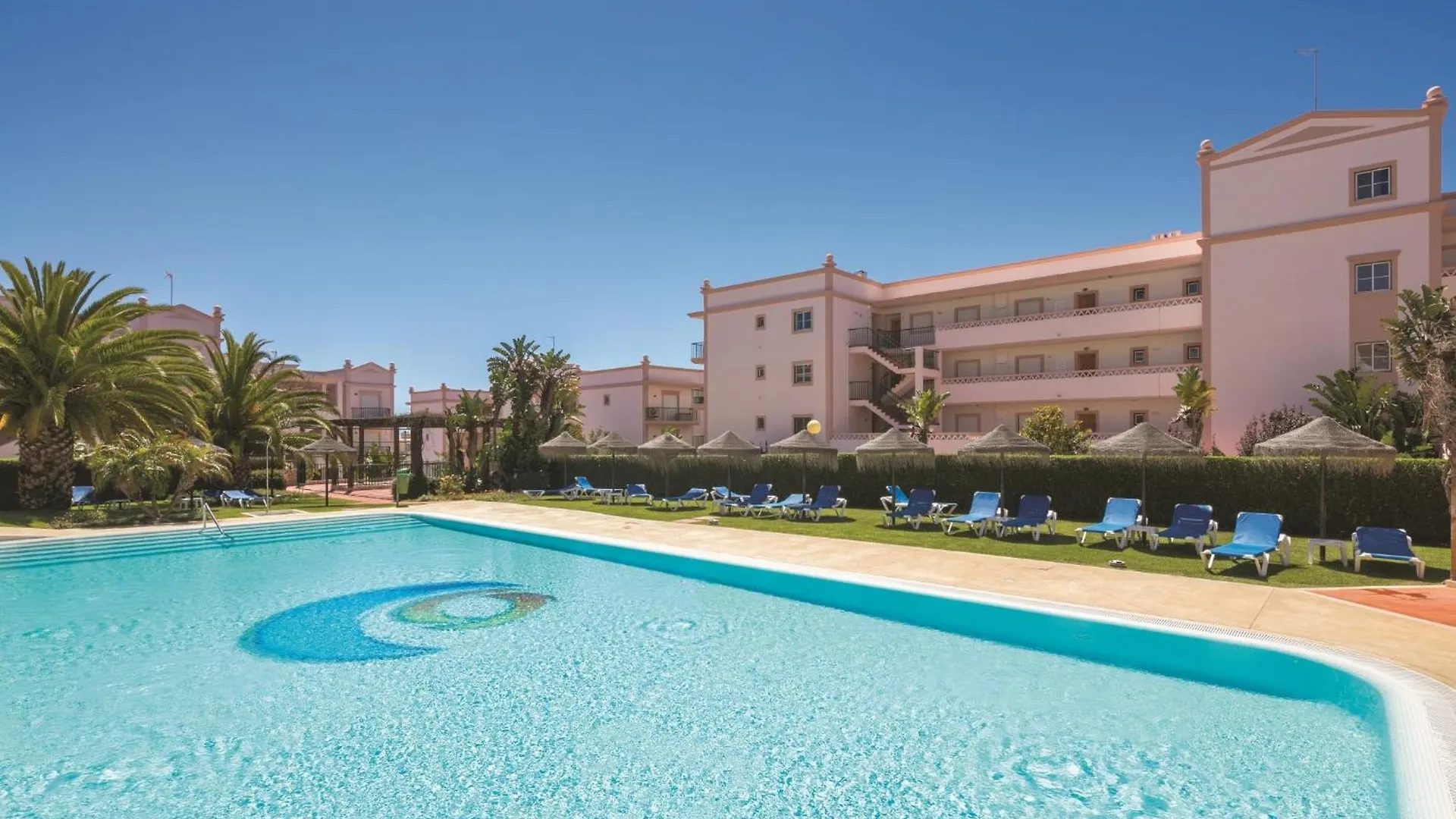 Apartment Apt. Mar A Vista Praia Da Luz