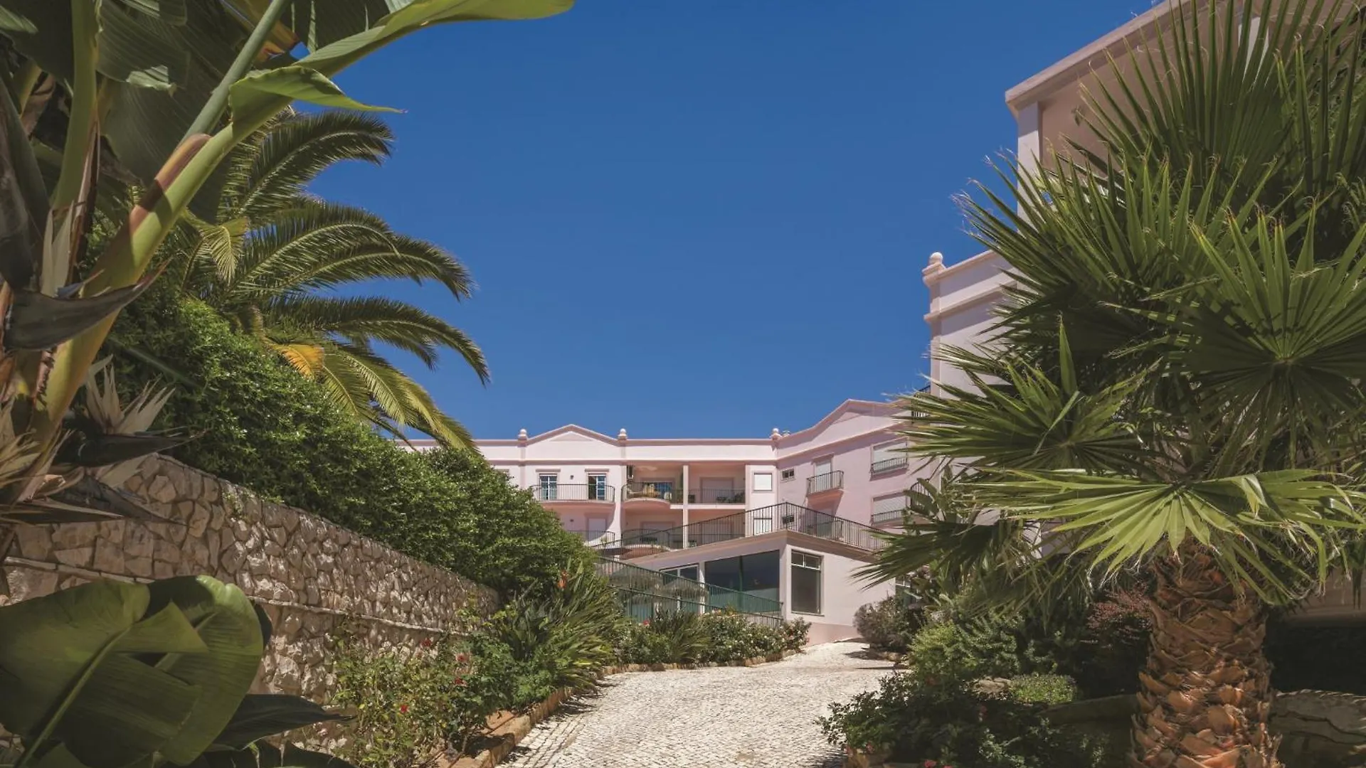 Apt. Mar A Vista Praia Da Luz Apartment