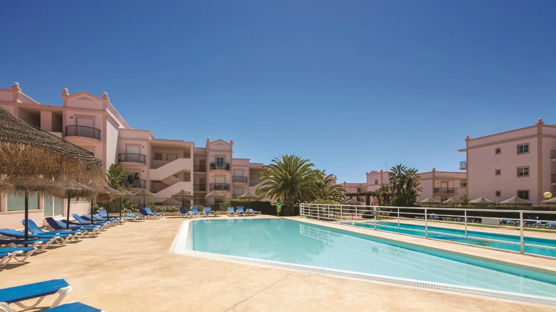 Apartment Apt. Mar A Vista Praia Da Luz