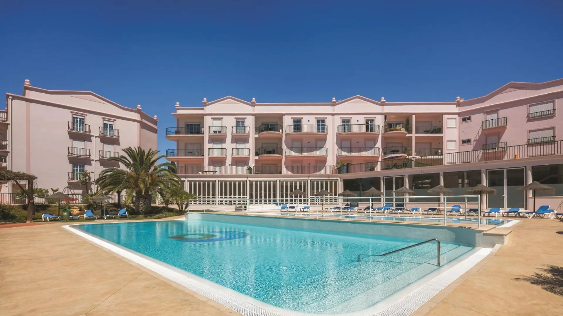 Apt. Mar A Vista Praia Da Luz