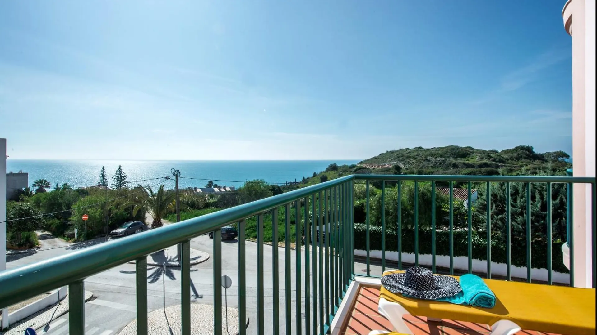 Apt. Mar A Vista Praia Da Luz 0*,  Portugal