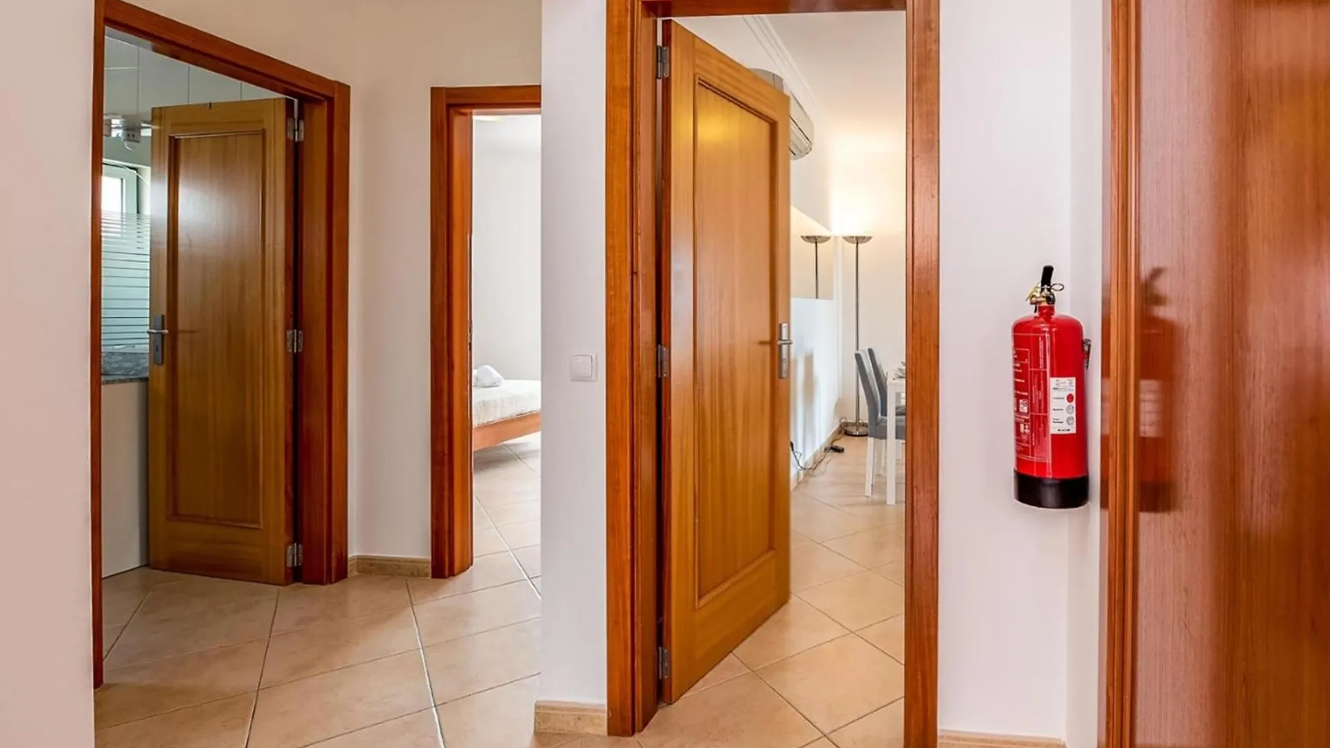 Apartment Apt. Mar A Vista Praia Da Luz Portugal