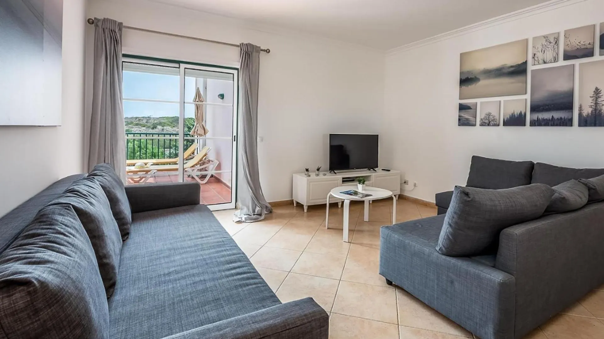 Apt. Mar A Vista Praia Da Luz Apartment