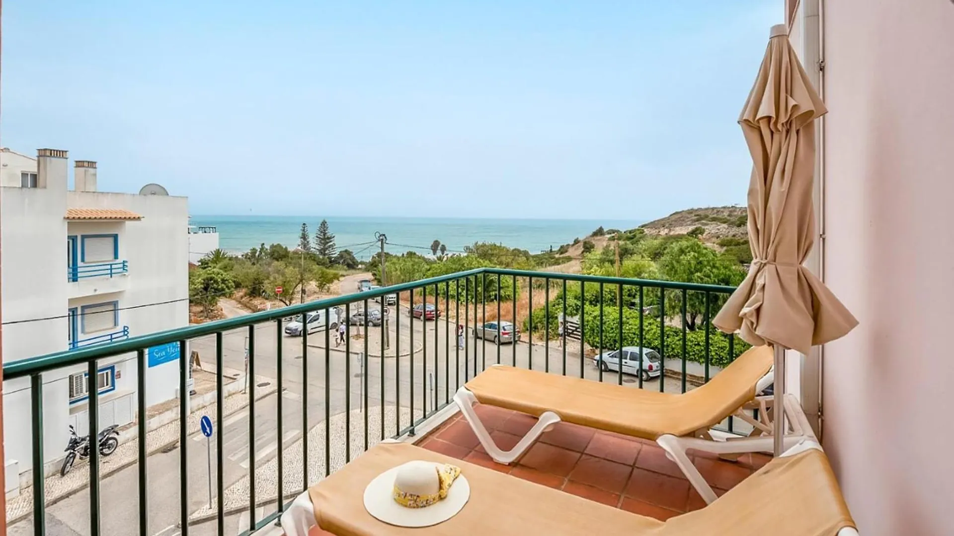 Apartment Apt. Mar A Vista Praia Da Luz